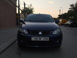 Saipa Saina-1