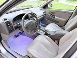 Nissan Maxima-8