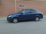 Saipa Saina-4