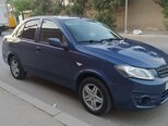 Saipa Saina-10