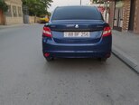 Saipa Saina-8
