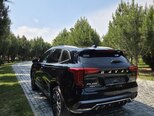 Haval Jolion HEV-4