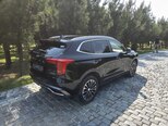 Haval Jolion HEV-5