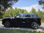 Haval Jolion HEV-3