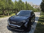 Haval Jolion HEV-1