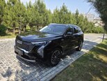 Haval Jolion HEV-2