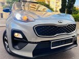 Kia Sportage-5