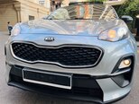 Kia Sportage-1