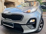 Kia Sportage-10