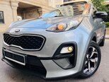 Kia Sportage-11