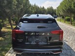Haval Jolion HEV-6