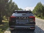 Haval Jolion HEV-8