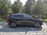 Haval Jolion HEV-7