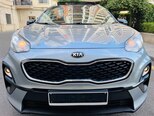 Kia Sportage-21