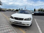 Nissan Maxima-1