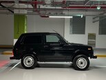LADA (VAZ) Niva-7