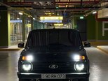 LADA (VAZ) Niva-1