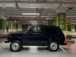 LADA (VAZ) Niva-8
