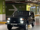LADA (VAZ) Niva-3