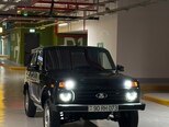 LADA (VAZ) Niva-2