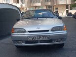 LADA (VAZ) 2115-1