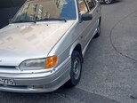 LADA (VAZ) 2115-3
