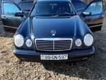 Mercedes E 280 4MATIC-1