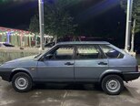 LADA (VAZ) 2109-7