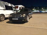 Mercedes E 280 4MATIC-7