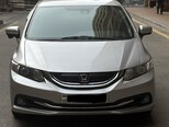 Honda Civic-1