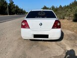 Geely MK-4