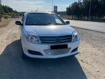 Geely MK-3