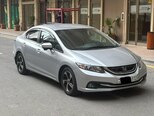 Honda Civic-5
