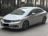 Honda Civic-4