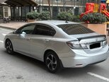 Honda Civic-3