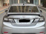 Honda Civic-2