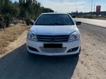 Geely MK-2