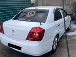 Geely MK-7