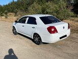 Geely MK-6