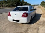 Geely MK-5