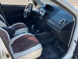 Geely MK-9