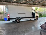 Mercedes Sprinter 315-2