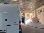 Mercedes Sprinter 315-7