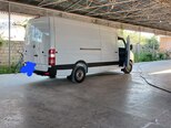 Mercedes Sprinter 315-3