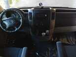 Mercedes Sprinter 315-12