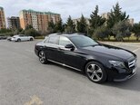 Mercedes E 300-2