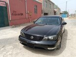 Nissan Maxima-1