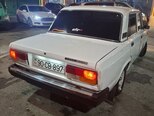 LADA (VAZ) 2107-2