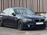 BMW 528-5