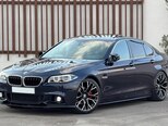 BMW 528-2